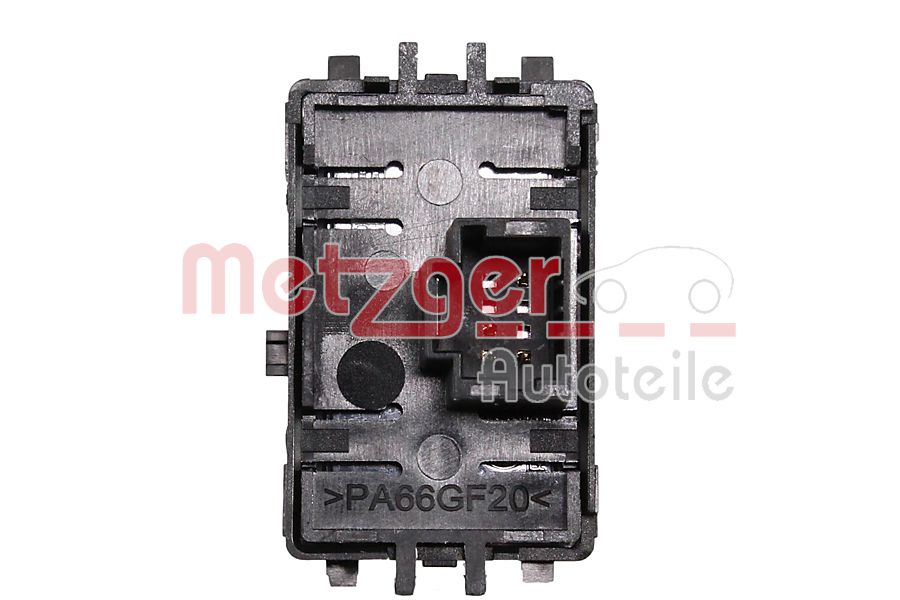 METZGER 0916954 GREENPARTS Schalter, Fensterheber